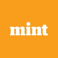 LiveMint Logo